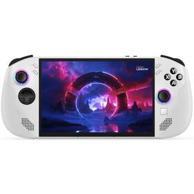 Herná konzola Lenovo Legion Go S 8APU1 512 GB + Game Pass predplatné na 3 mesiace biela

