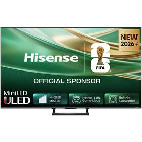 Televízor Hisense 85E8S 

