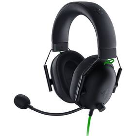 Headset Razer BlackShark V2 X čierny

