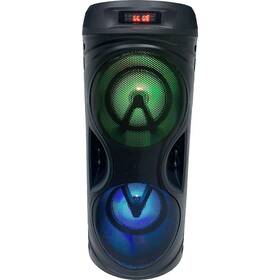 Párty reproduktor AKAI ABTS-530BT čierny

