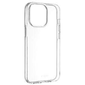 Kryt na mobil FIXED na Apple iPhone 13 Pro priehľadný

