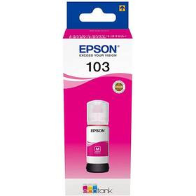  Cartridge Epson 103 EcoTank, 65 ml