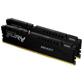 Pamäťový modul Kingston 16GB (2x8GB) DDR5 5200MHz CL40 

