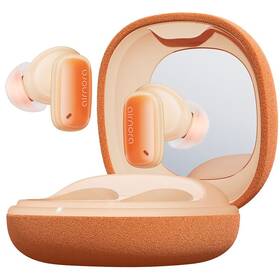 Slúchadlá Baseus AirNora 2 oranžová

