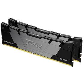 Pamäťový modul Kingston 32GB (2x16GB) DDR4 3600MHz CL16 

