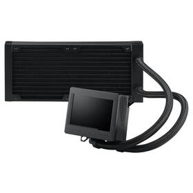 Vodný chladič Asus RYUJIN III 240 

