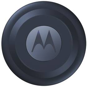 Lokátor Motorola Moto Tag modrý

