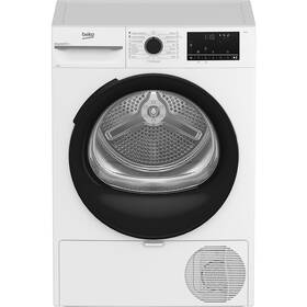 Sušička bielizne Beko BM3T40230W 
