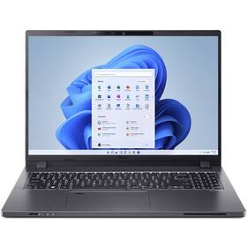 Notebook Acer TravelMate P2 16 (TMP216-51-G2-TCO-32DT) sivý

