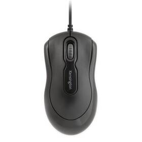 Myš KENSINGTON EQ Mouse čierna

