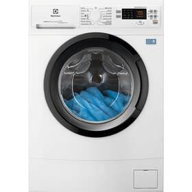 Práčka Electrolux EWS6526BC biela


