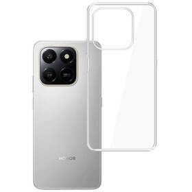Kryt na mobil 3mk Clear Case na Honor X7D priehľadný

