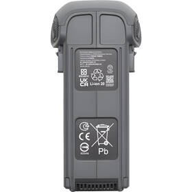 Batéria DJI Mavic 4 Pro Intelligent Flight Battery čierna

