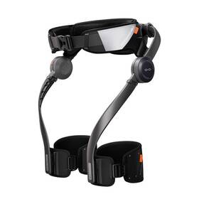 Exoskeleton Hypershell Pro S čierny


