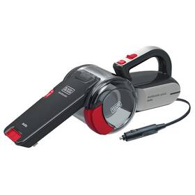 Vysávač do auta Black-Decker PV1200AV 
