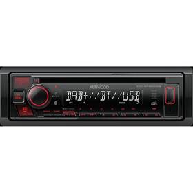 Autorádio KENWOOD KDC-BT450DAB 

