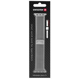 Remienok Swissten APPLE W M 38-40 SL 

