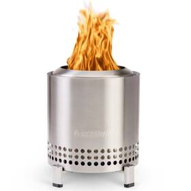 Ohnisko Solo Stove Mesa XL Stainless Steel 

