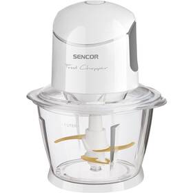 Sekáčik potravín Sencor SCB 5100WH-EUE3 

