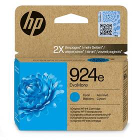 Cartridge HP EvoMore 924e, 800 strán 

