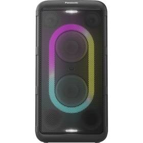Párty reproduktor Panasonic SC-BMAX10 čierny

