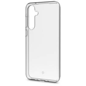 Kryt na mobil Celly Gelskin na Samsung Galaxy A55 5G priehľadný

