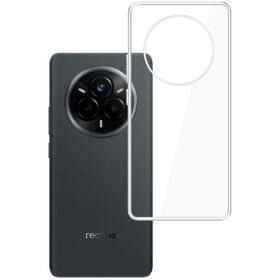 Kryt na mobil 3mk Clear Case na Realme 14 Pro priehľadný

