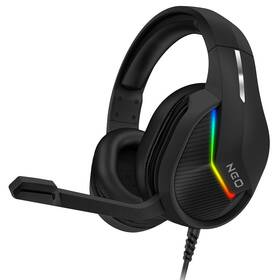 Headset Connect IT NEO čierny

