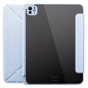 Puzdro na tablet Epico Hero Flip Case na Apple iPad Pro 12,9" (2018-2022)/Air 13" M2/M3 

