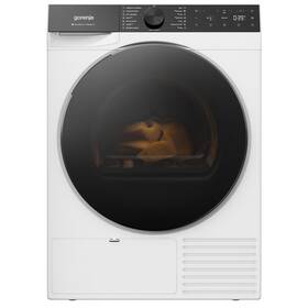 Sušička bielizne Gorenje D69B FastDryPro biela

