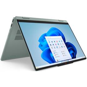 Notebook Lenovo IdeaPad 5 2-in-1 14AHP11 zelený

