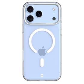 Kryt na mobil Tactical MagForce 2.0 pro Apple iPhone 17 Pro Max / 18 Pro Max strieborný


