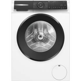 Práčka Bosch WGH24400BY Speed Perfect biela

