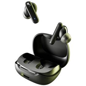 Slúchadlá Skullcandy Smokin Buds čierna

