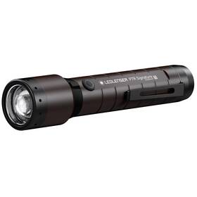 Lampáš LEDLENSER P7R Signature čierna

