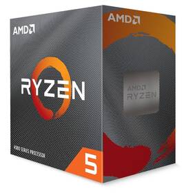 Procesor AMD 4600G 

