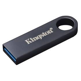 USB flashdisk Kingston DataTraveler SE9 G3 64GB čierny

