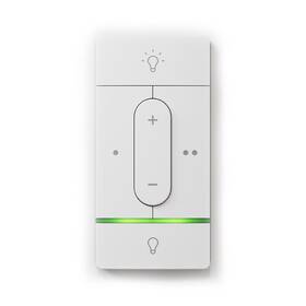 Ovládač Nanoleaf Sense+ Smart Wireless Light Switch biely

