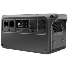 Nabíjacia stanica DJI Power 1000 V2 (1024 Wh) sivá

