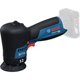 Leštička Bosch Professional GPX 12V-77 (bez baterie) 


