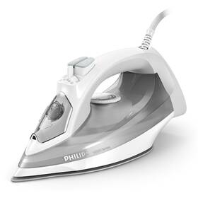 Žehlička Philips DST5010/10 sivá


