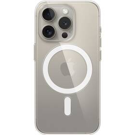 Kryt na mobil Apple s MagSafe pre iPhone 15 Pro 

