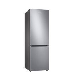 Chladnička s mrazničkou Samsung RB34C705CS9/EF strieborná farba
