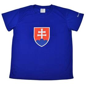 Tričko SportTeam SR 5 PÁNSKE XL 

