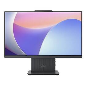 PC all in-one Lenovo IdeaCentre AIO 24ARR9 sivý

