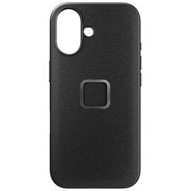 Kryt na mobil Peak Design Everyday Fabric na Apple iPhone 17 

