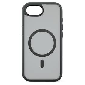 Kryt na mobil Epico HeroMatte Pro Mag+ - Apple iPhone 16e/17e Qi2 & MagSafe kompatibilný čierny

