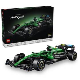Stavebnica LEGO® Technic 42240 TECHNIC 42240 


