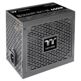 Zdroj Thermaltake Smart BX1 SE 650W, 80+ Bronze čierny

