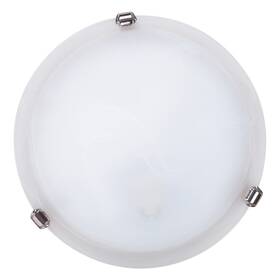 LED stropné svietidlo Rabalux Alabastro 3202 biele

